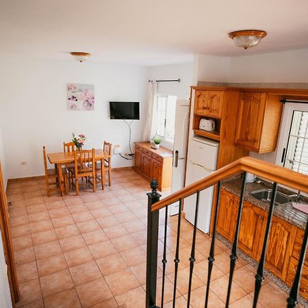 Casa Rural Guada Валле Гранд Рей Экстерьер фото