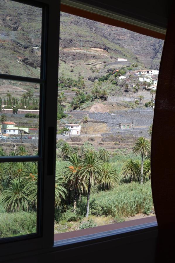 Casa Rural Guada Валле Гранд Рей Экстерьер фото