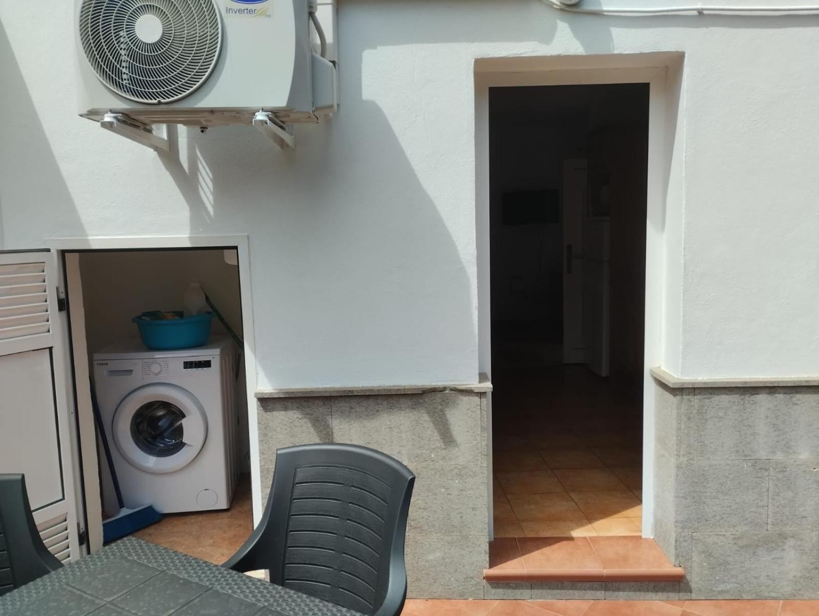 Casa Rural Guada Валле Гранд Рей Номер фото