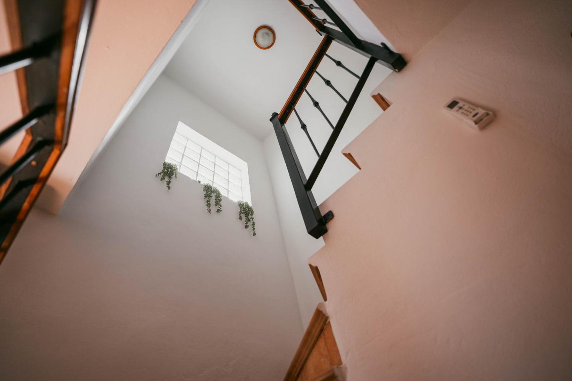 Casa Rural Guada Валле Гранд Рей Экстерьер фото